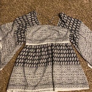 Tunic xl
